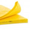 Pano Absorvente Sayma Amarelo 36X40cm Pack 3