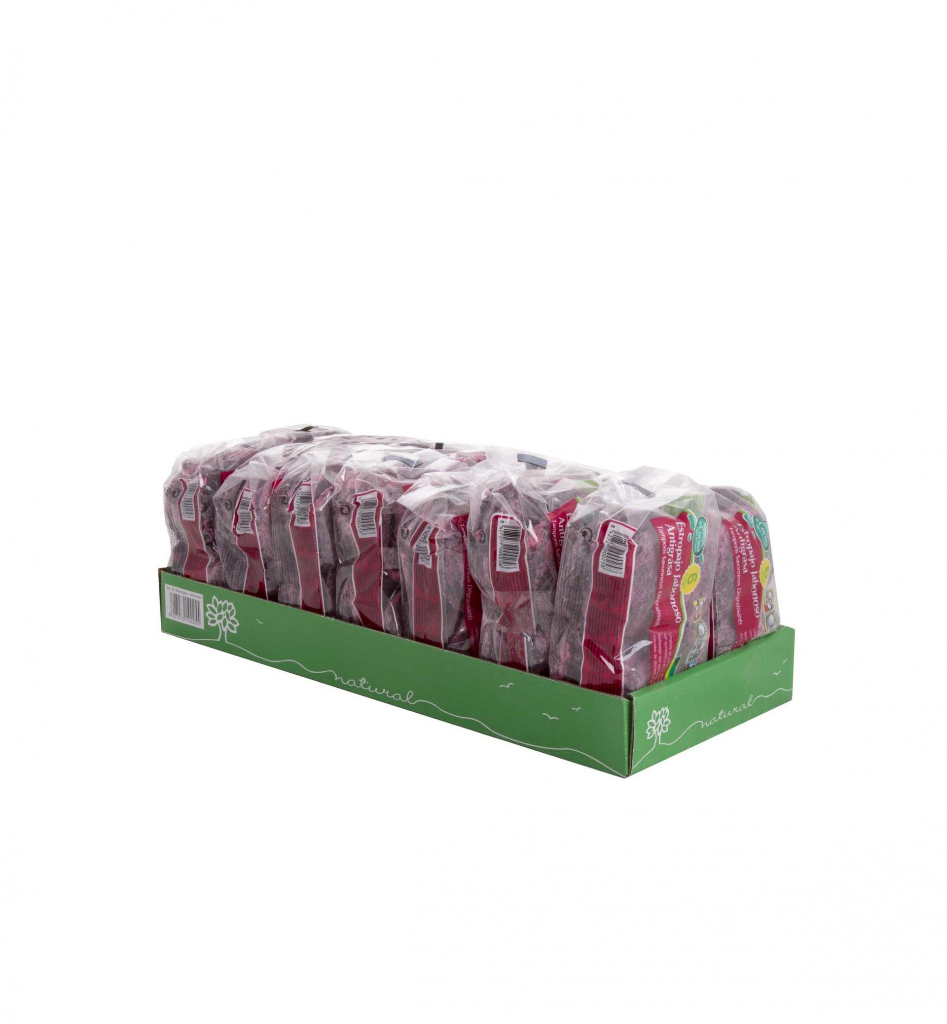 Esfregão Sayma Sabão Pack 6