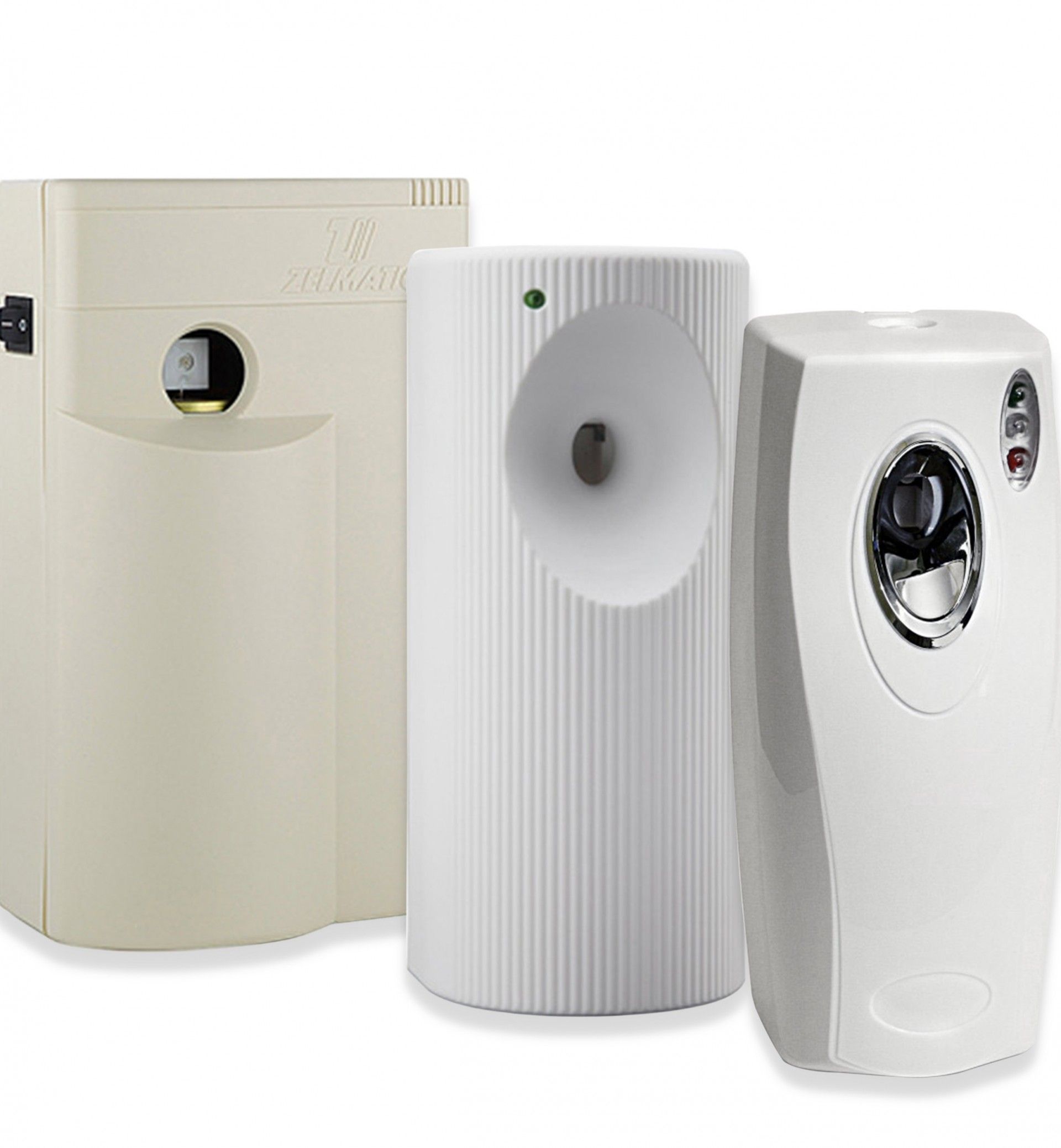 Aparelho Coopermatic Evolution