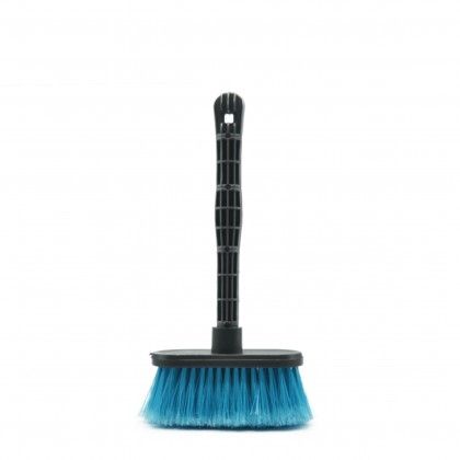 PINCEL NYLON RETANGULAR CABO VERTICAL 45.5X26.5X11CM