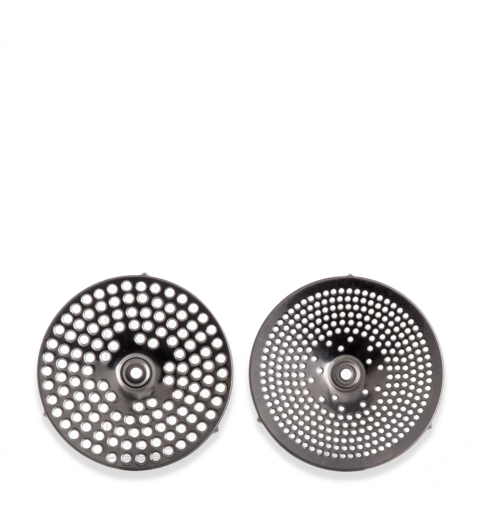 PASSEVITE INOX COM 2 DISCOS