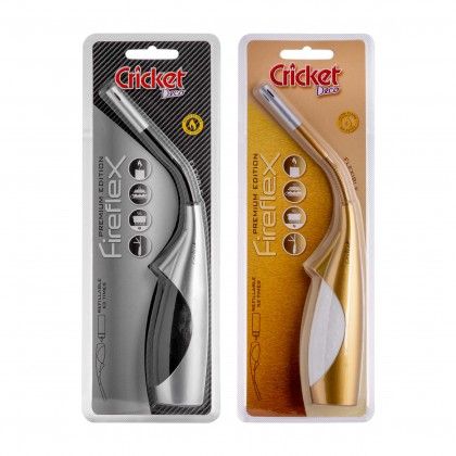CRICKET ISQUEIRO FIREFLEX