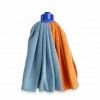 PAMEX ESFREGONA ECOLGICA TRICOLOR 160G