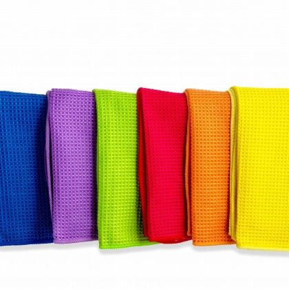 Pano Microfibra Pamex 40X60cm