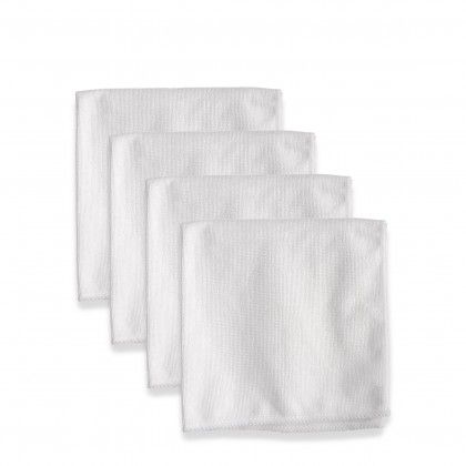 PAMEX PANO MICROFIBRA 38X40CM PACK 4