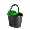ONE BALDE COM ESPREMEDOR 15L 42X29X34CM