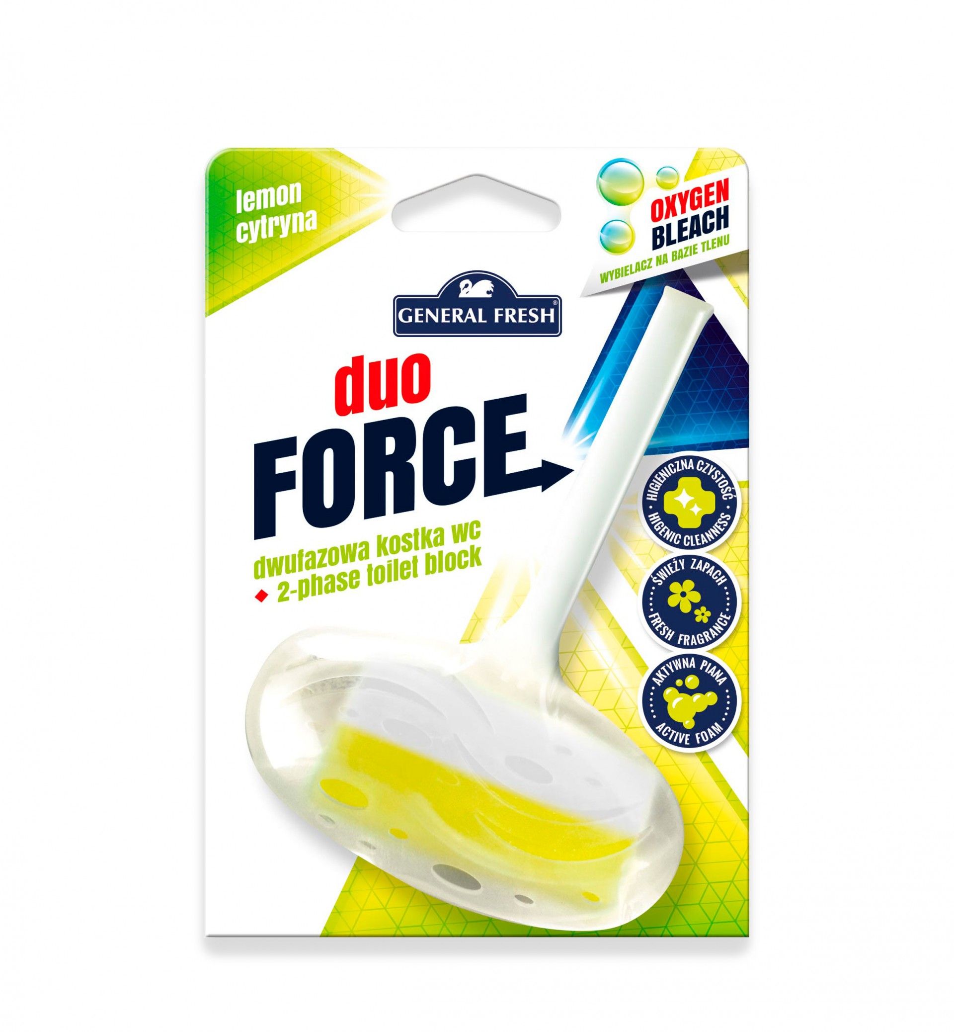 DUO FORCE BLOCO SANITÁRIO 40G