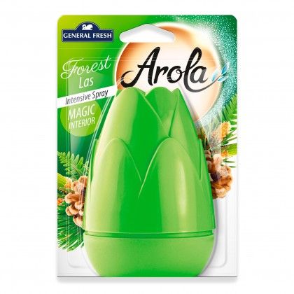 AROLA MAGIC AMBIENTADOR INTERIOR 40ML