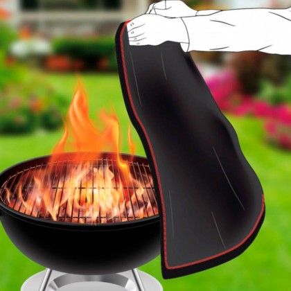 MASSO TAPETE ANTI FOGO