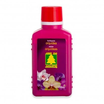 GABYLAR ADUBO LQUIDO ORQUDEAS 250ML 671146