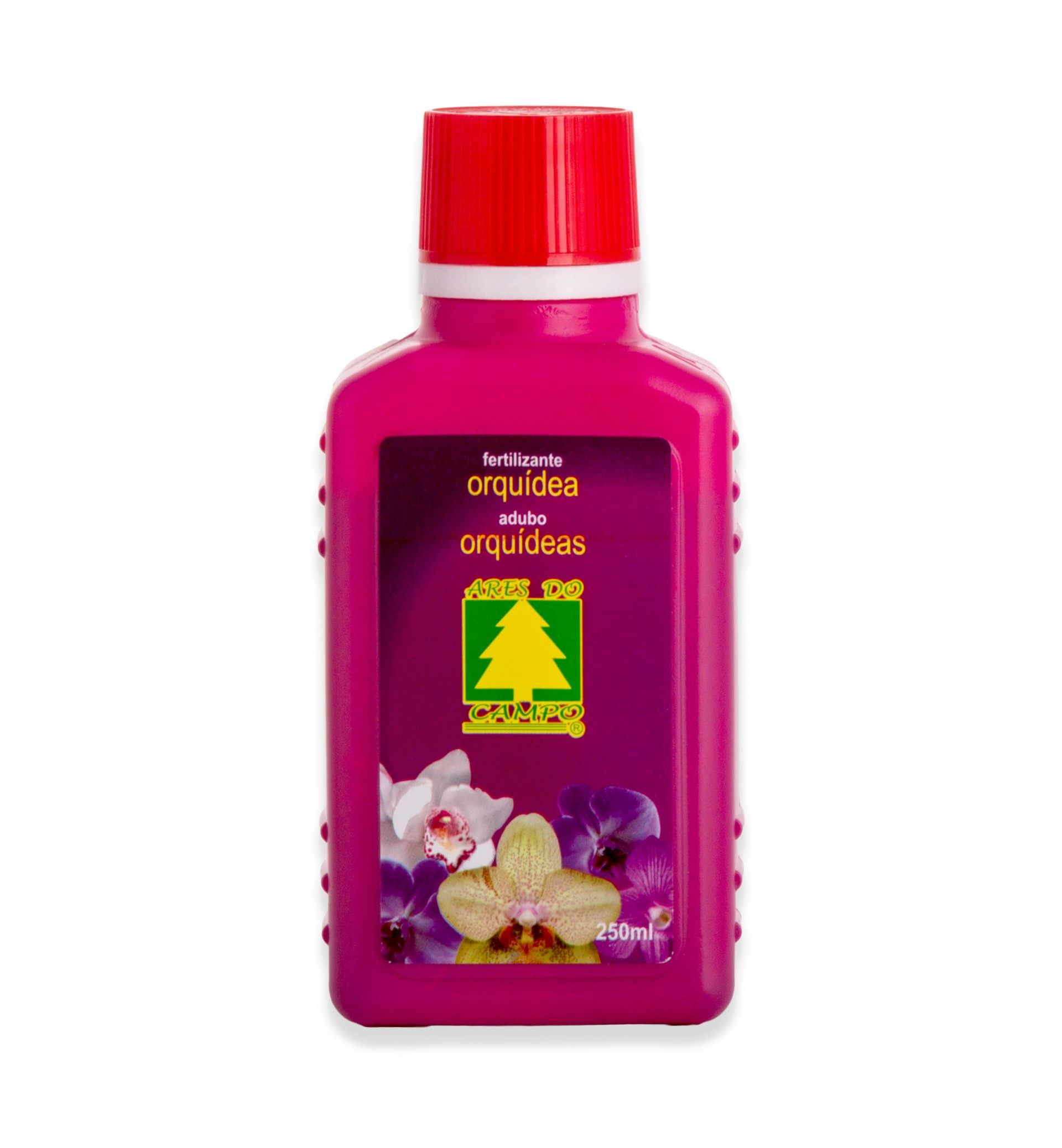 GABYLAR ADUBO LÍQUIDO ORQUÍDEAS 250ML 671146