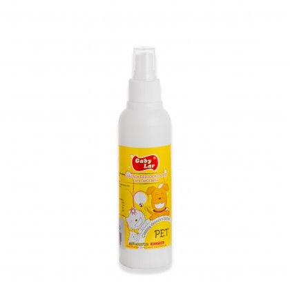 GABYLAR COLNIA CES / GATOS 200ML