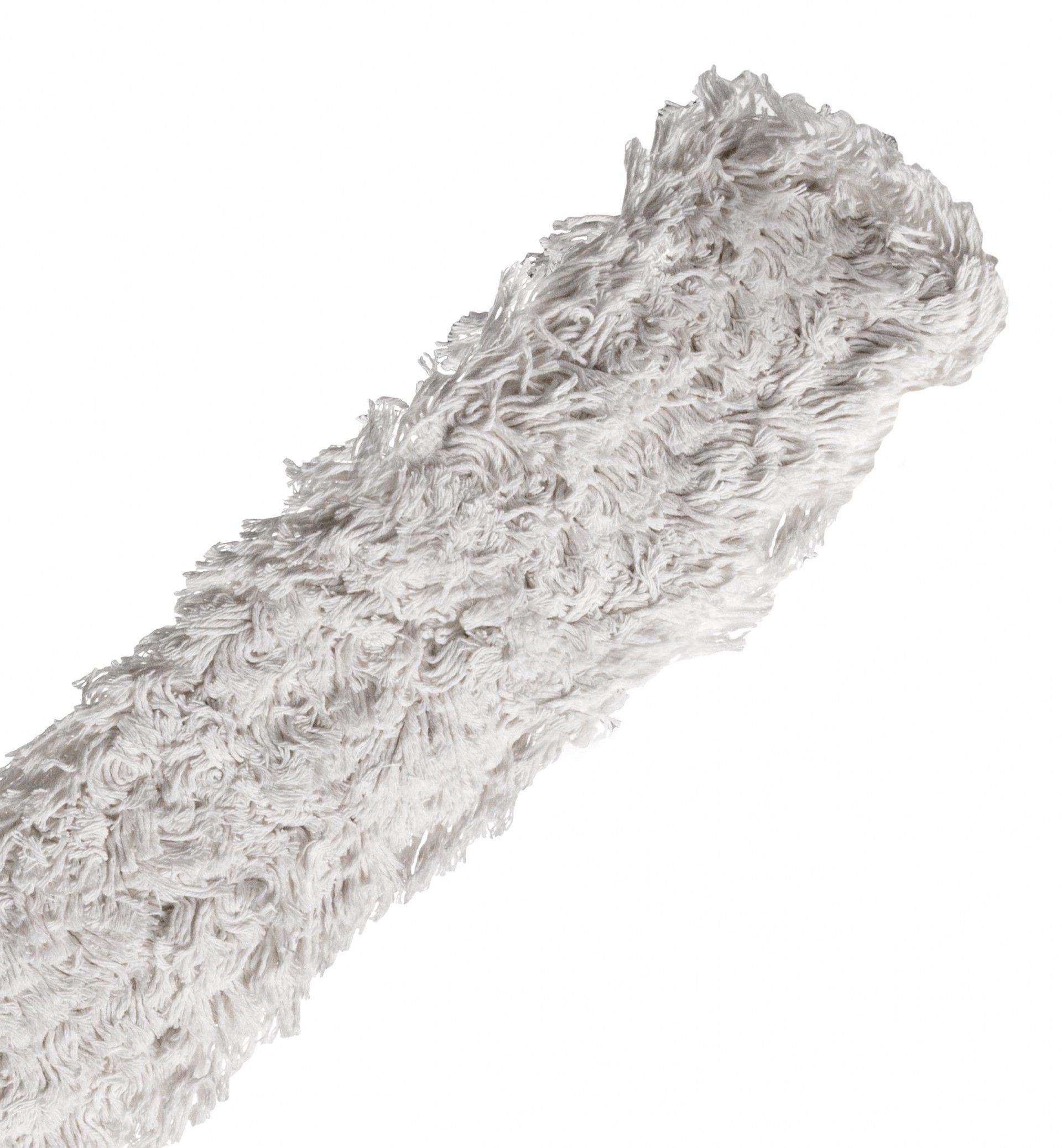 CLEAN RECARGA MOPA ABRILHANTADORA ALGODÃO