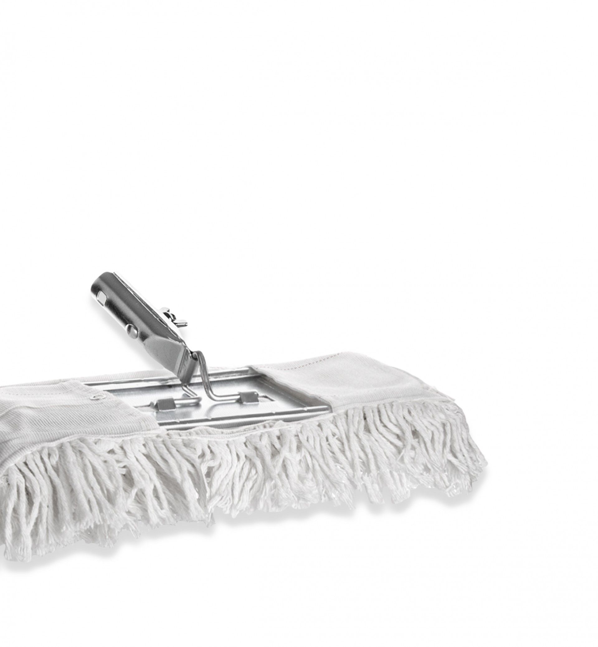 CLEAN RECARGA MOPA ABRILHANTADORA ALGODÃO