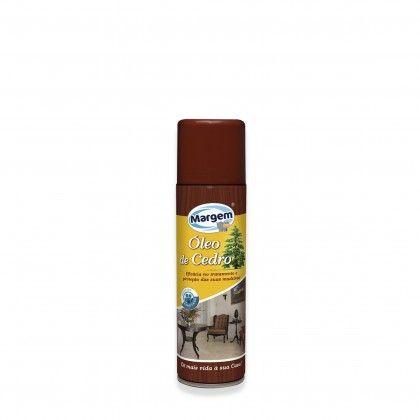 leo Cedro Margem Spray 250ml