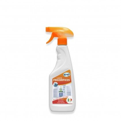 Limpa Frigorficos Margem Pistola 500ml