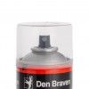Spray Pintura Acrlico RAL9005 Preto Brilhante 400ml