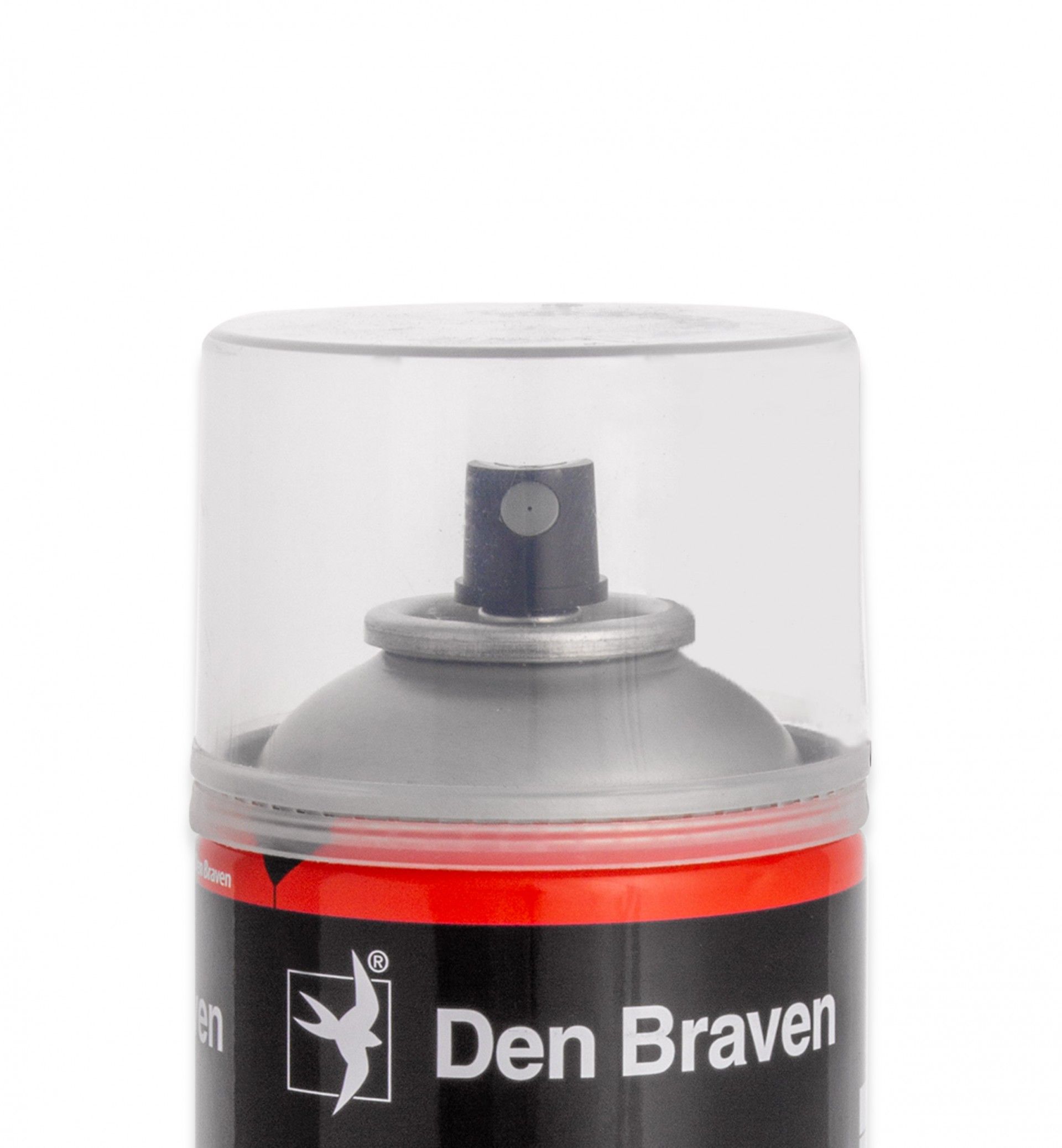 Spray Pintura Acrílico RAL9010 Branco Opaco 400ml