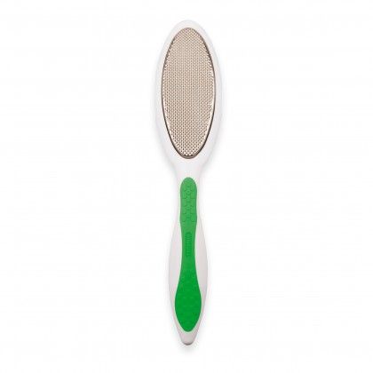 Raspador Calosidades Duplo Titania 22CM