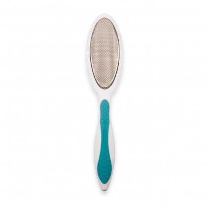 Raspador Calosidades Duplo Titania 22CM
