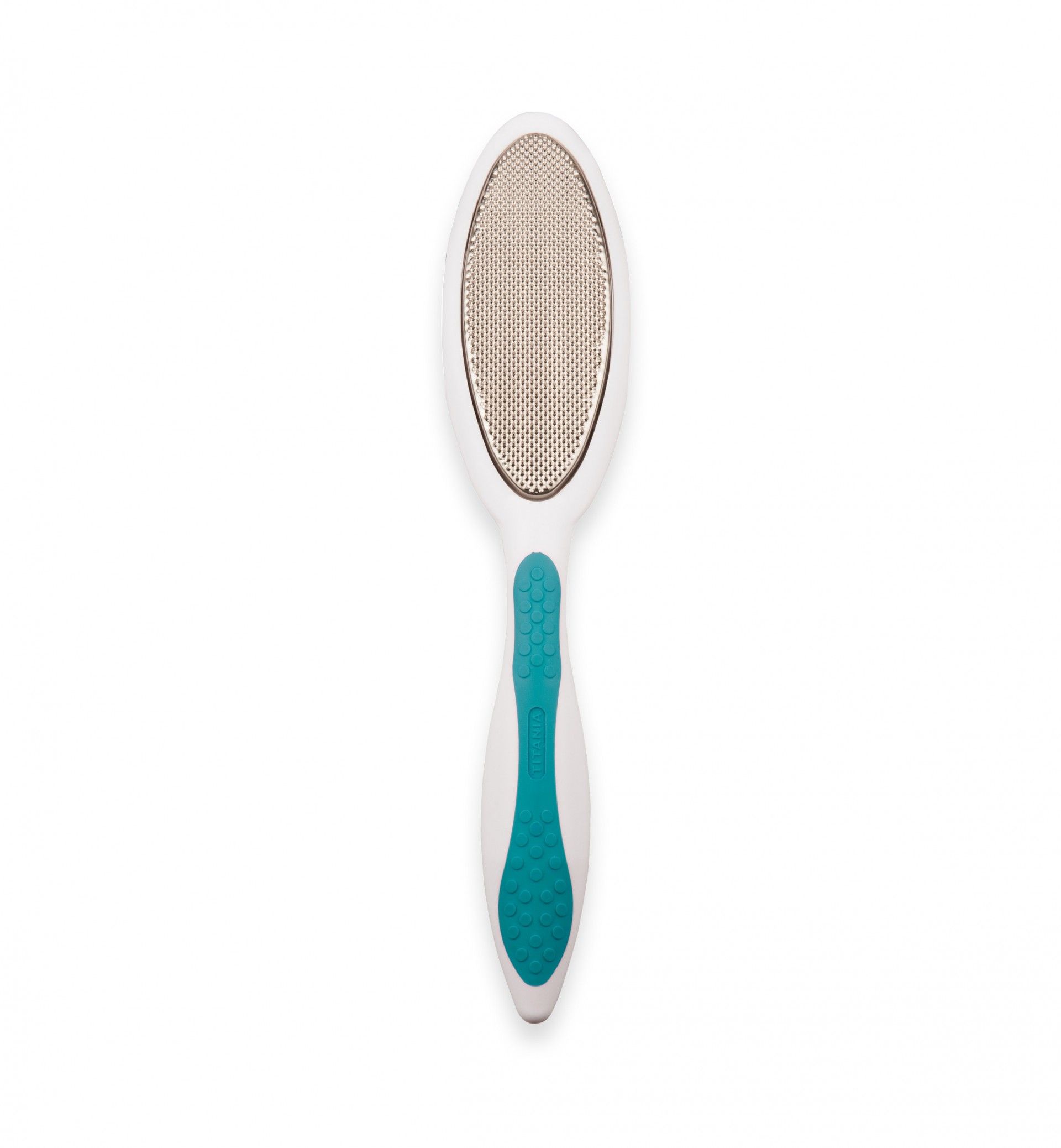 Raspador Calosidades Duplo Titania 22CM