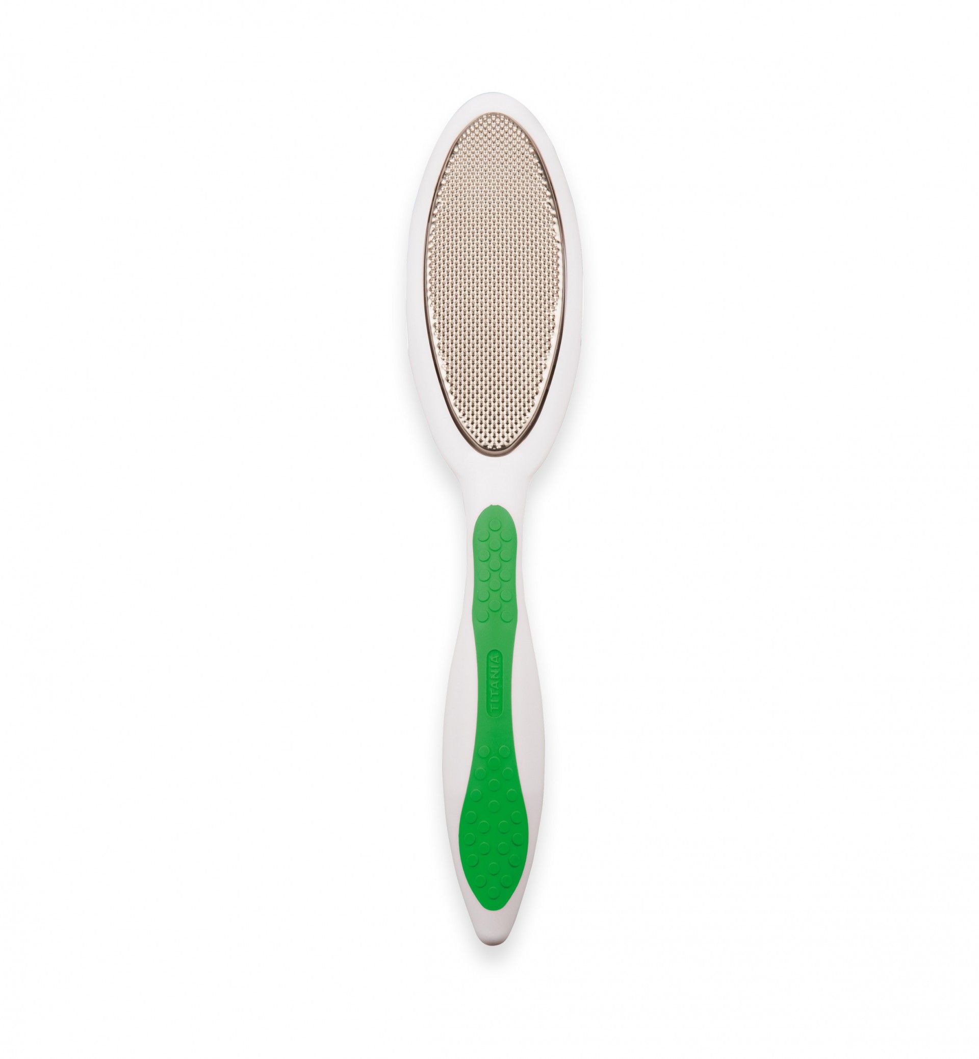 Raspador Calosidades Duplo Titania 22CM