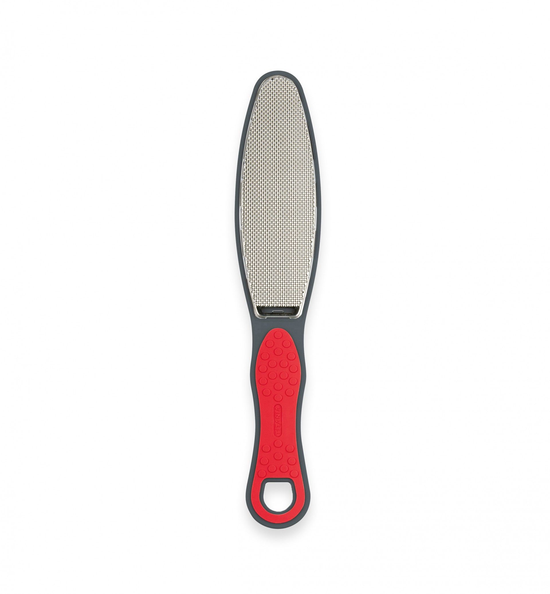 Raspador Calosidades Titania Duplo 23CM