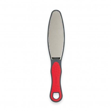 Raspador Calosidades Titania Duplo 23CM