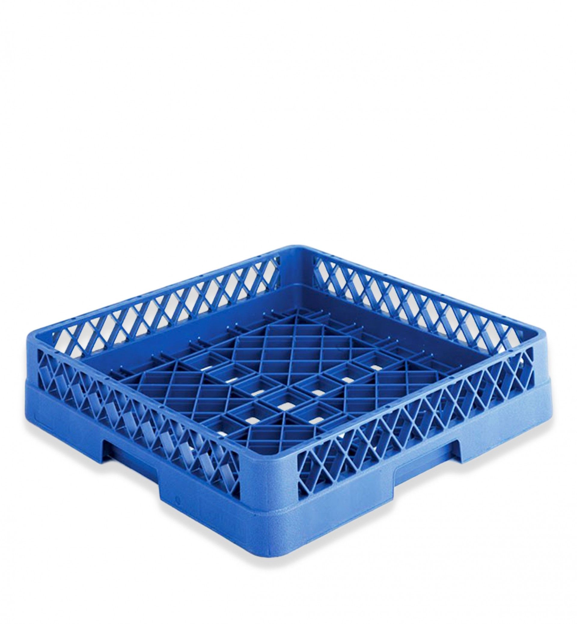 Casta Base Rack Universal Azul 50X50X10.3cm