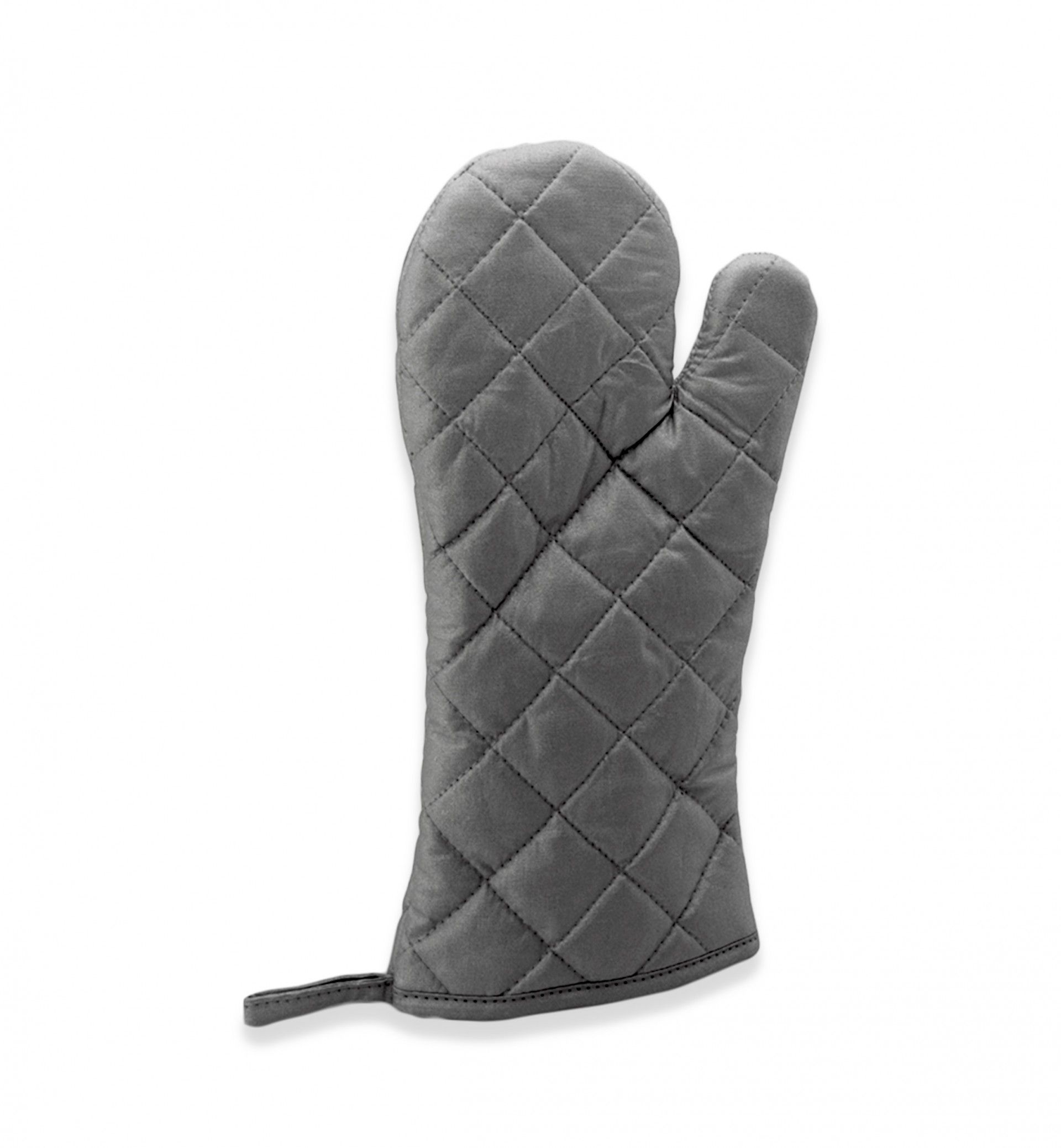 Luva Cozinha Algodão / Alumínio 24cm