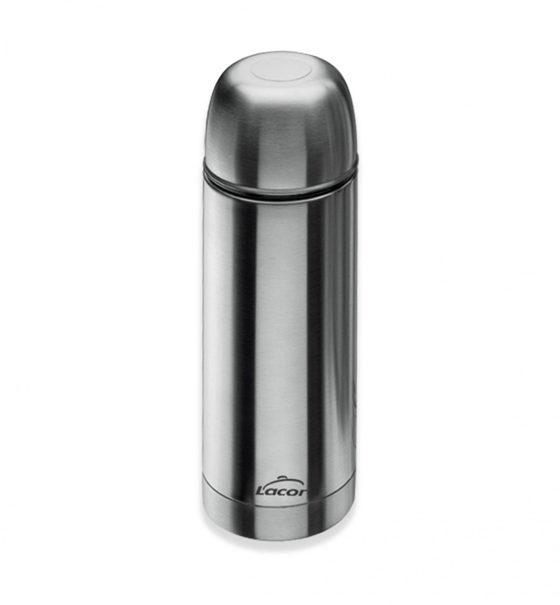 Termo Líquidos Inox 350ml 20cm
