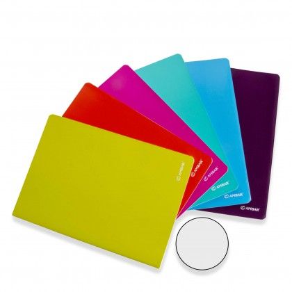 AMBAR SCHOOL CADERNO AGRAFADO 60F