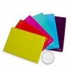 AMBAR SCHOOL CADERNO AGRAFADO 60F