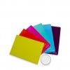 AMBAR SCHOOL CADERNO AGRAFADO 60F