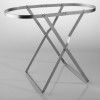 SUPORTE METAL PARA BID 49X25.5X40CM 301/1