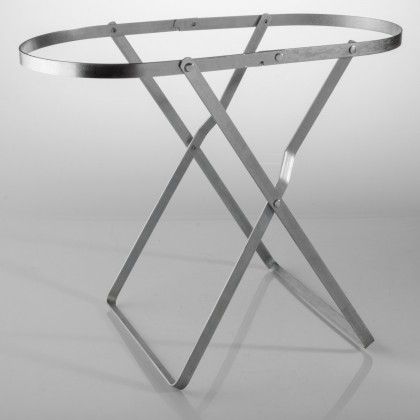SUPORTE METAL PARA BID 49X25.5X40CM 301/1