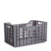 CAIXA CONTENTORA PERFURADA 31.5L 50X30X27CM