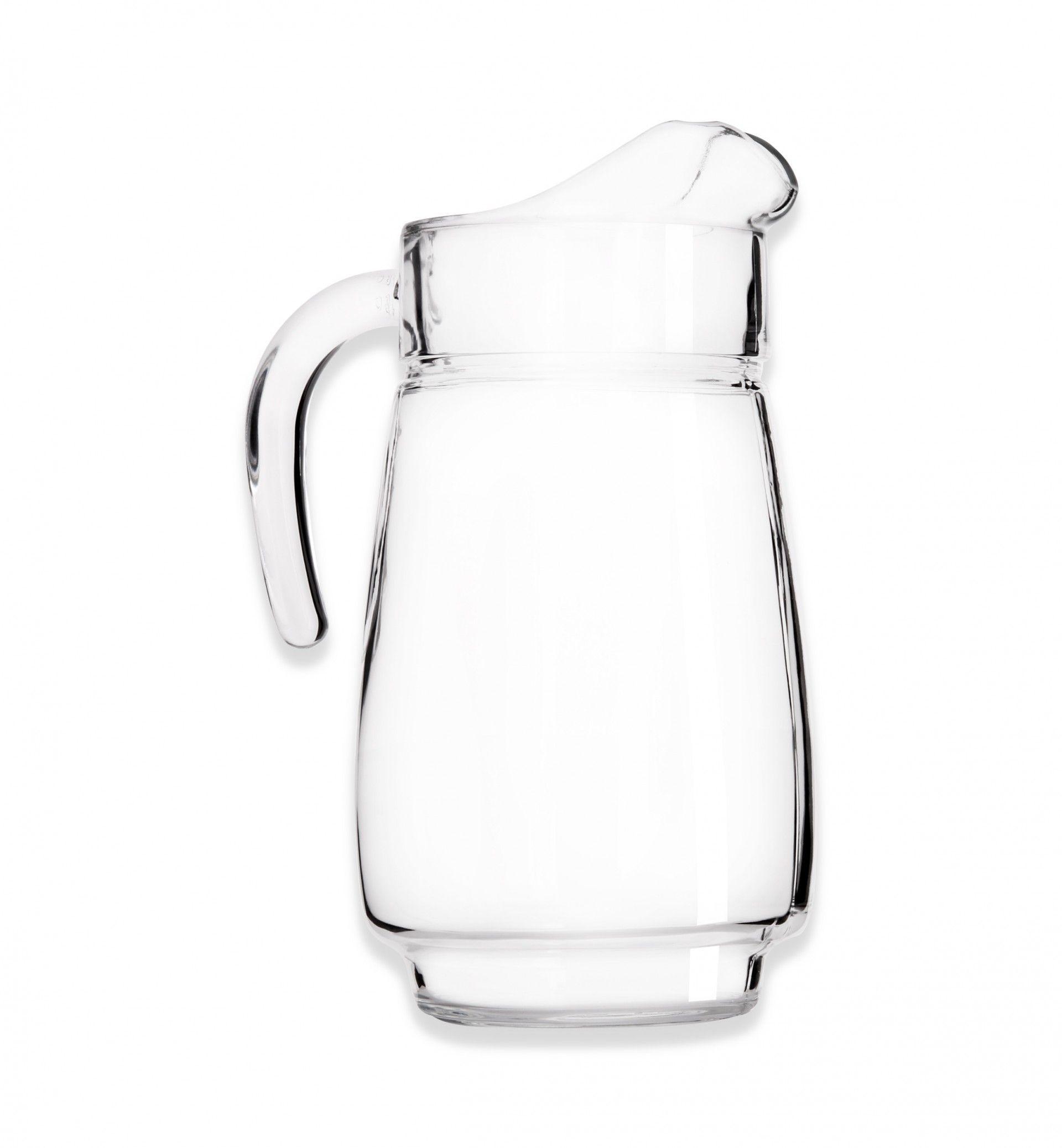 Jarro com Asa Tivoli 2300ml