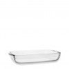 Assadeira  Cuisine Retangular 2400ml 35X23cm