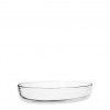 Assadeira  Cuisine Oval 2000ml 30X21cm
