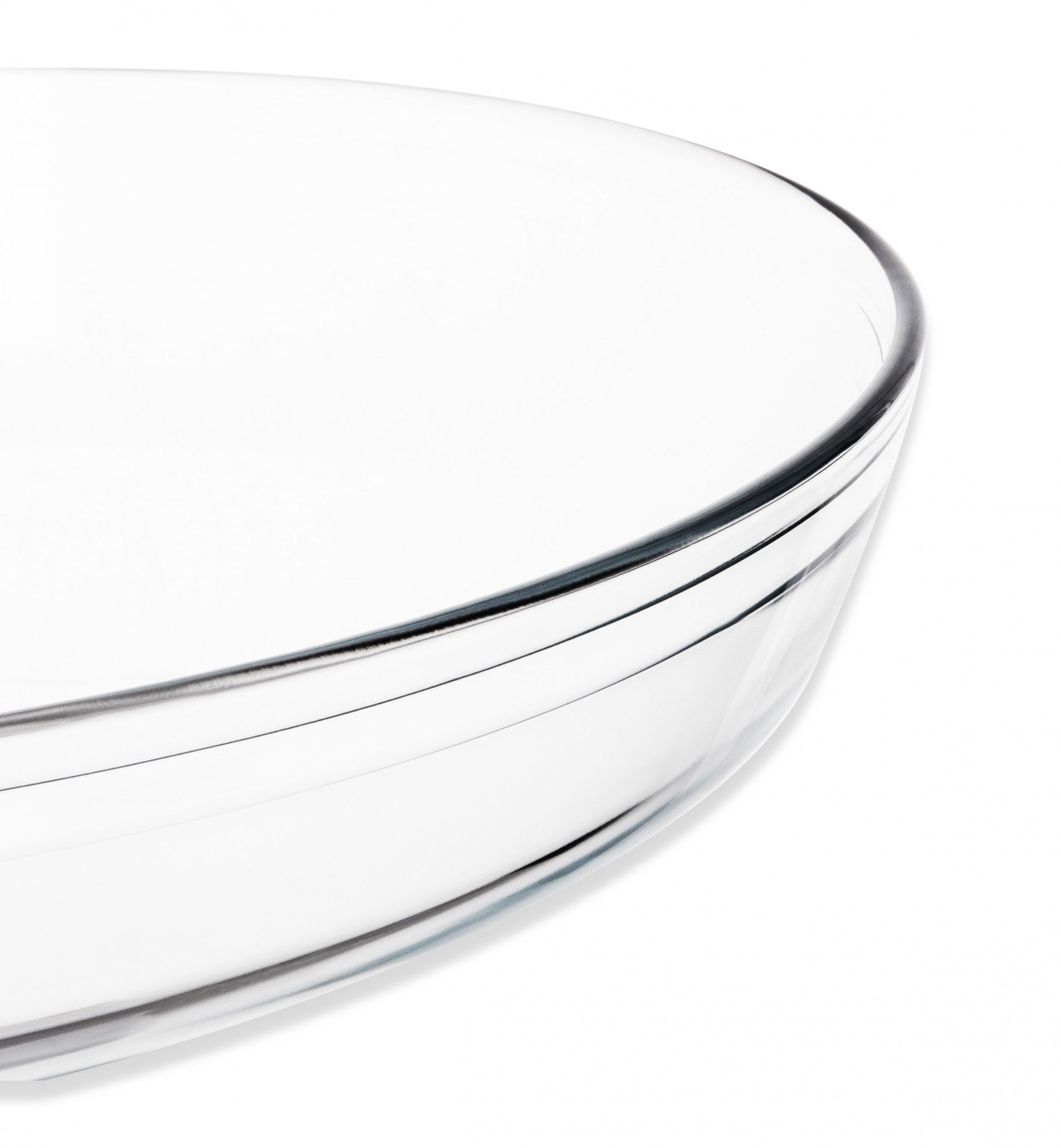 Assadeira Ô Cuisine Oval 2000ml 30X21cm