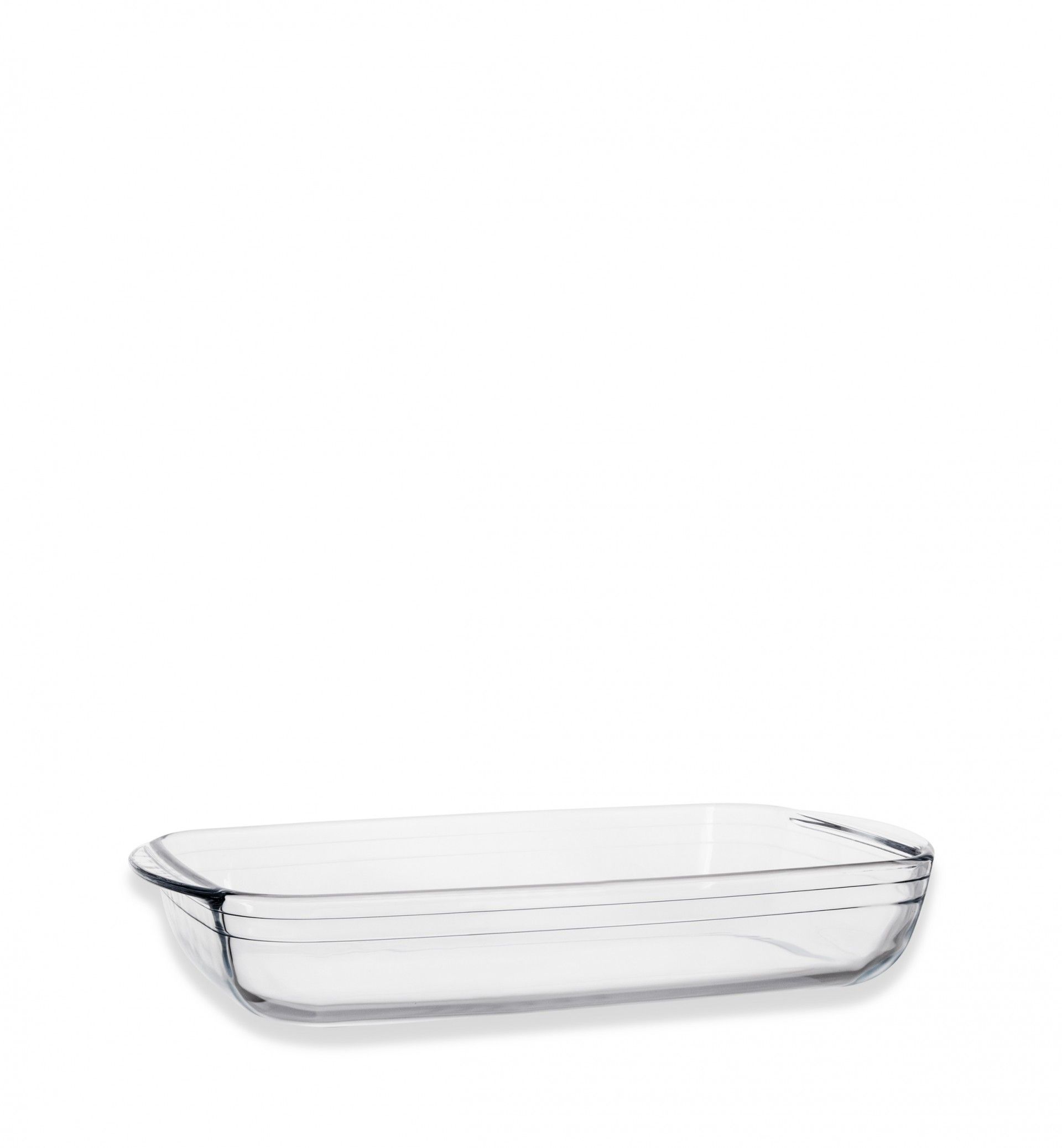 Assadeira Ô Cuisine Retangular 2400ml 35X23cm