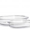 Forma Bolo Oval 600ml 19X14X4cm Forma Bolo Oval 600ml 19X14X4cm