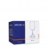 Clice Viticole Vinho Porto 12cl 5.3X13.1cm Pack 6