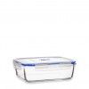 Caixa Hermtica Pure Box Active 82cl 18.2X13.5X6.7cm