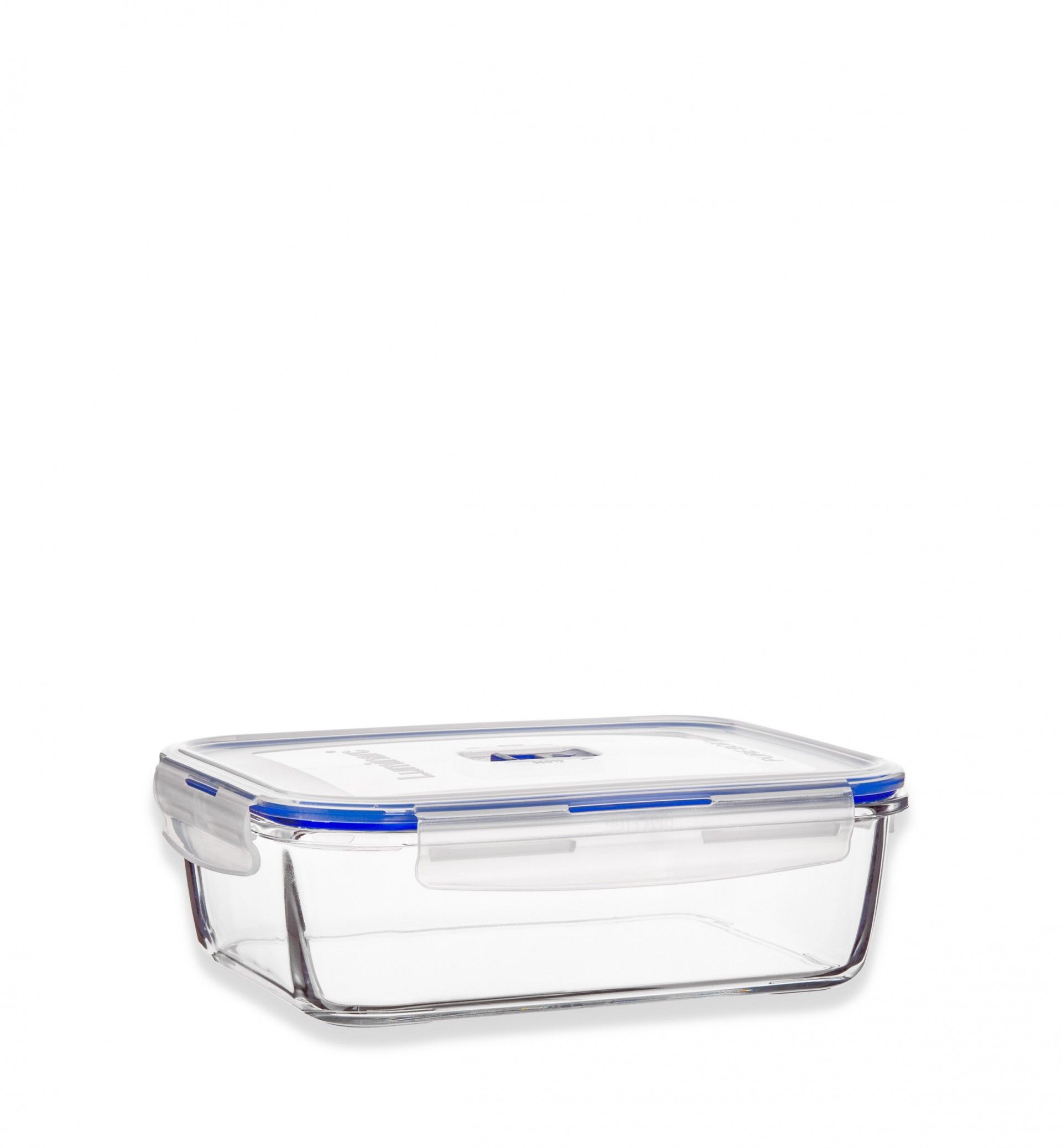 Caixa Hermética Pure Box Active 82cl 18.2X13.5X6.7cm