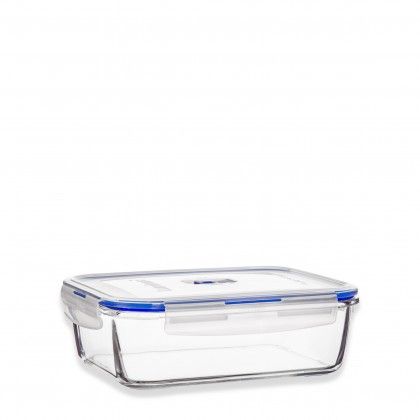 Caixa Hermtica Pure Box Active 82cl 18.2X13.5X6.7cm