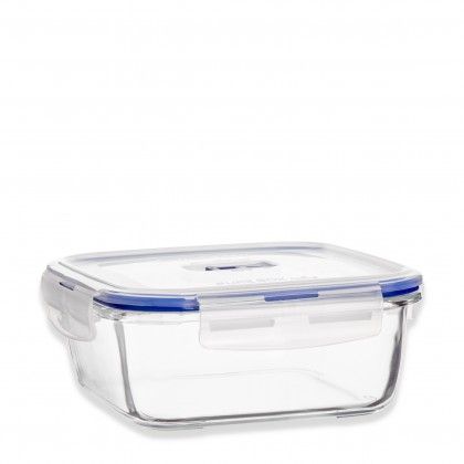 Caixa Hermtica Pure Box Active 76cl 15X15X6.8cm