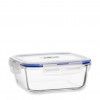 Caixa Hermtica Pure Box Active 76cl 15X15X6.8cm