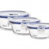Caixa Hermtica Pure Box Active 92cl 15X7cm